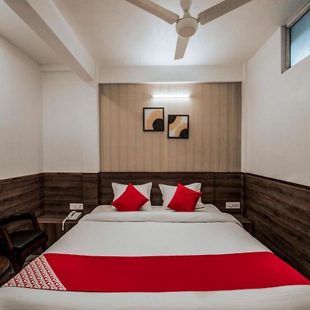 Hotel Indiana Shillong Exterior foto
