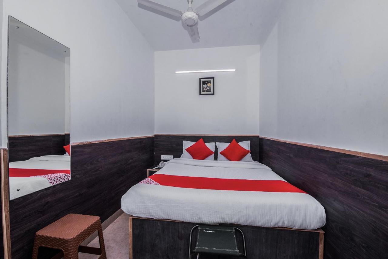 Hotel Indiana Shillong Exterior foto